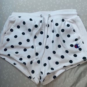 Champion Sweat Shorts